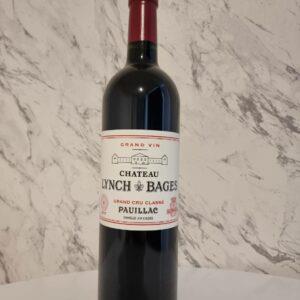 Lynch Bages