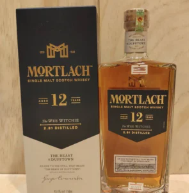 Mortlach 12Y 750ML