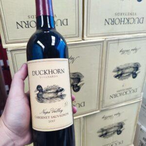 Duck Horn