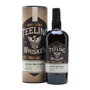 Teeling