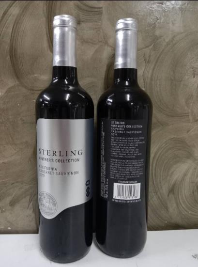Sterling