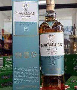 Macallan