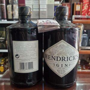 Hendrick Gin