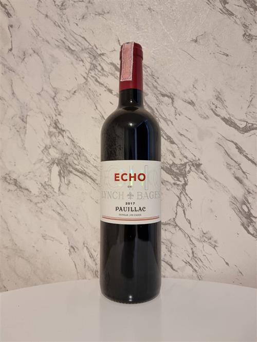 Echo De Lynch Bages 