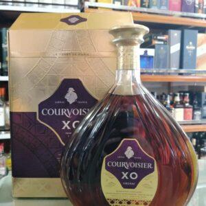 Courvoisier XO 1L (40%)