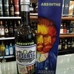 Absenthe
