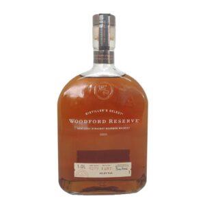 Woodford