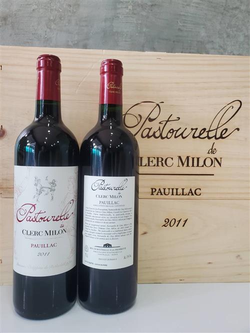 Clerc Milon