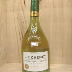 Jp Chenet