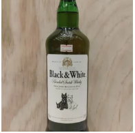 Black & White 1L