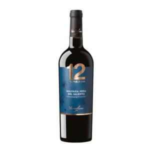 12 E Mezzo