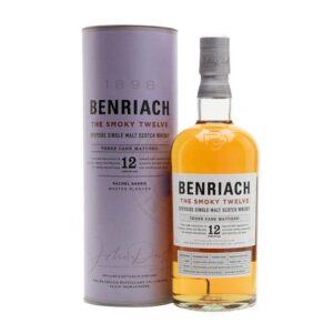 Benriach