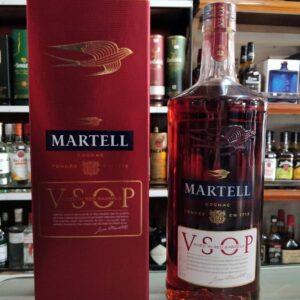 Martell Vsop Red Barrels 1L