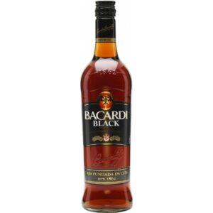 Bacardi