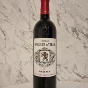 Marqius De Treme