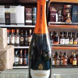 CinZano Prosecco