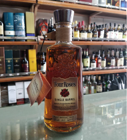 Four Roses