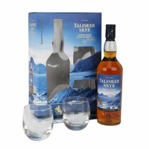 Talisker