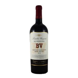 Beaulieu Vineyard