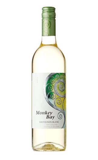 Monkey Bay