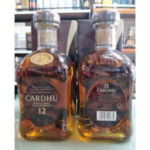 Cardhu