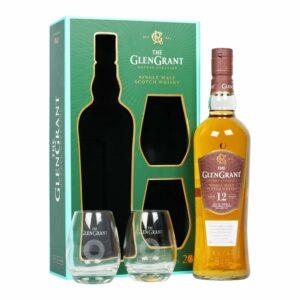 Glen Grant