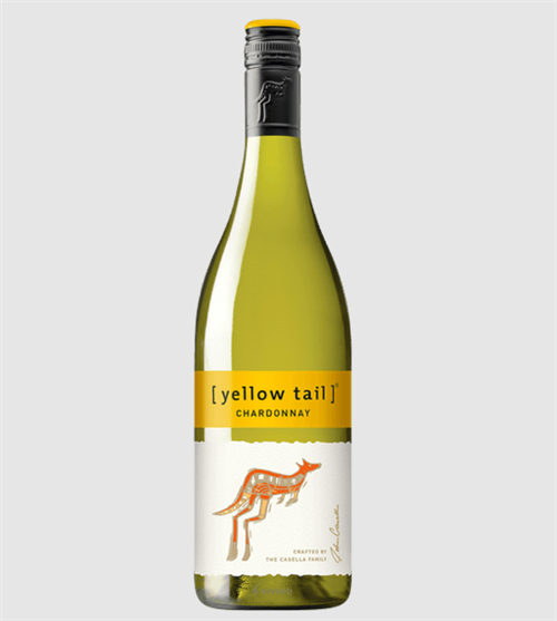 Yellow Tails