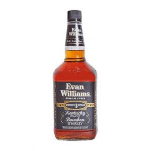 Evan William 1Liter