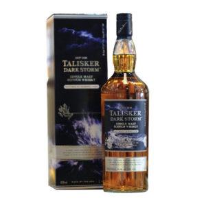 Talisker