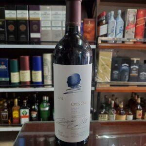 Opus One
