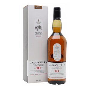 Lagavulin