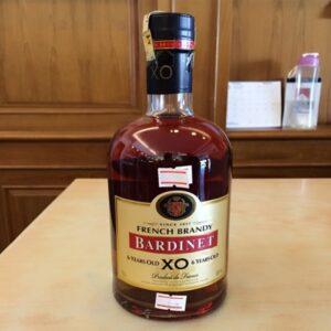 Bardinet XO 6Y 700ML