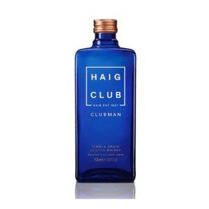 Haig Club