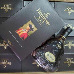 Hennessy XO 1Liter