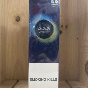 555 Velvety
