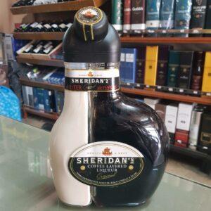 Sheridan’s Coffee 1L