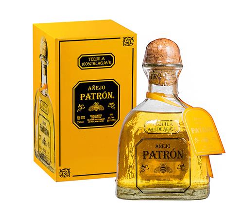 Patron