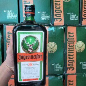 Jagermeister