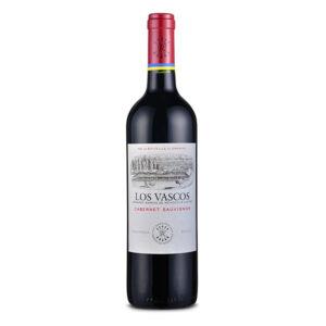 Los Vascos