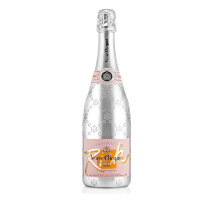 Veuve Rich Rose