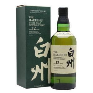 Hakushu