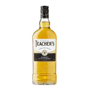 Teacher's Highland