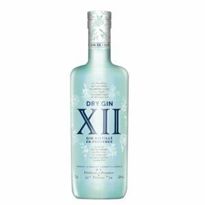 XII Gin 700ML