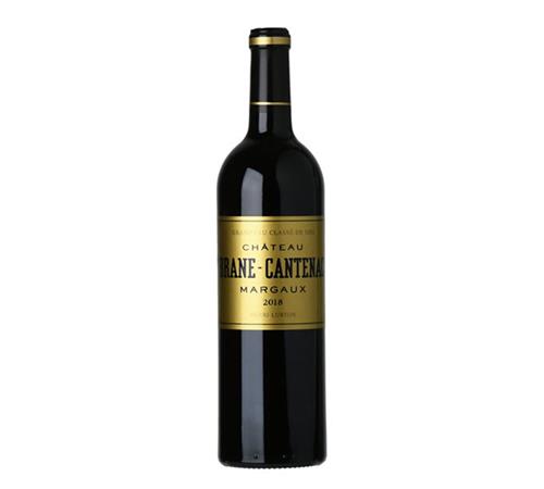 Brane-Cantenac