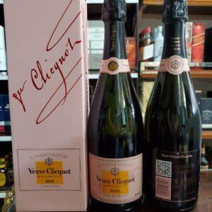 Veuve Clicquot Rosé
