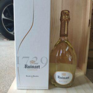 Ruinart Blanc