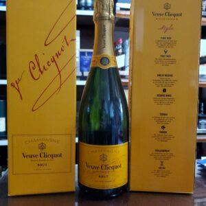 Veuve Clicquot Brut