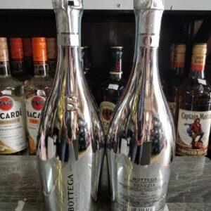 Bottega White Gold