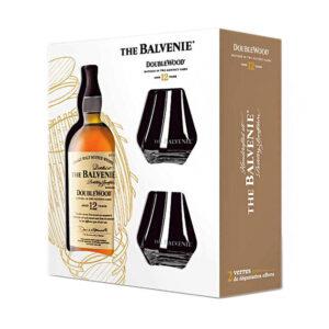 Balvenie.