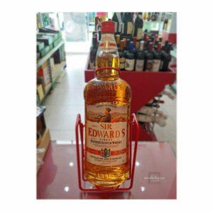 Sir Eward's